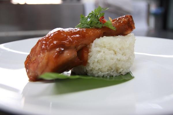 Gặp mặt chúc Tết viên chức, người lao động nghỉ hưu  nhân dịp Xuân Qúy Mão 